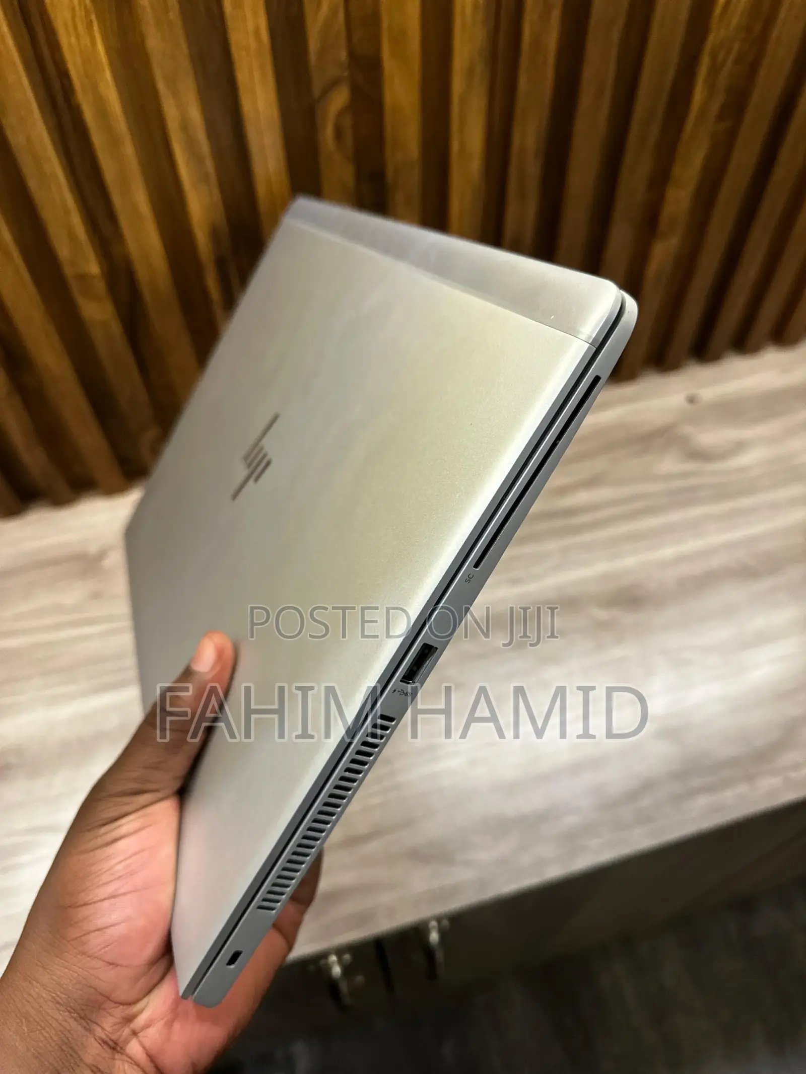 Laptop HP EliteBook 840 G5 16GB Intel Core i5 SSD 256GB