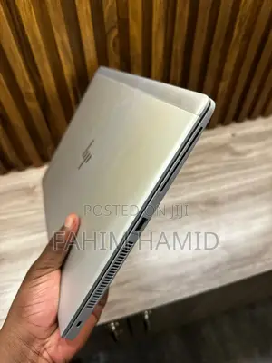 Laptop HP EliteBook 840 G5 16GB Intel Core i5 SSD 256GB