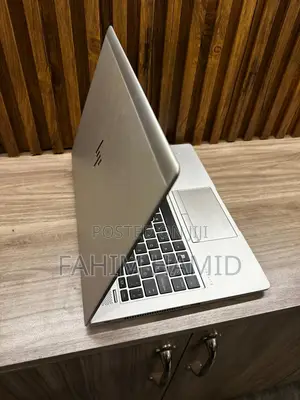 Laptop HP EliteBook 840 G5 16GB Intel Core i5 SSD 256GB