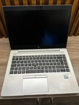 Laptop HP EliteBook 840 G5 16GB Intel Core i5 SSD 256GB