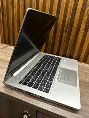 Laptop HP EliteBook 840 G5 16GB Intel Core i5 SSD 256GB