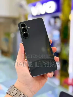 New Samsung Galaxy A56 256 GB Black