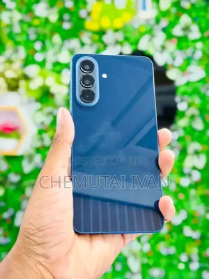 New Samsung Galaxy A57 256 GB Blue