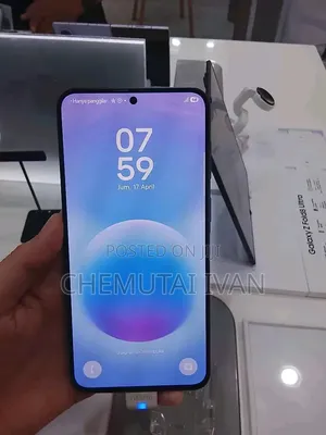 New Samsung Galaxy A57 256 GB Blue
