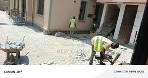 Expertly Planned Pavers Installation Services