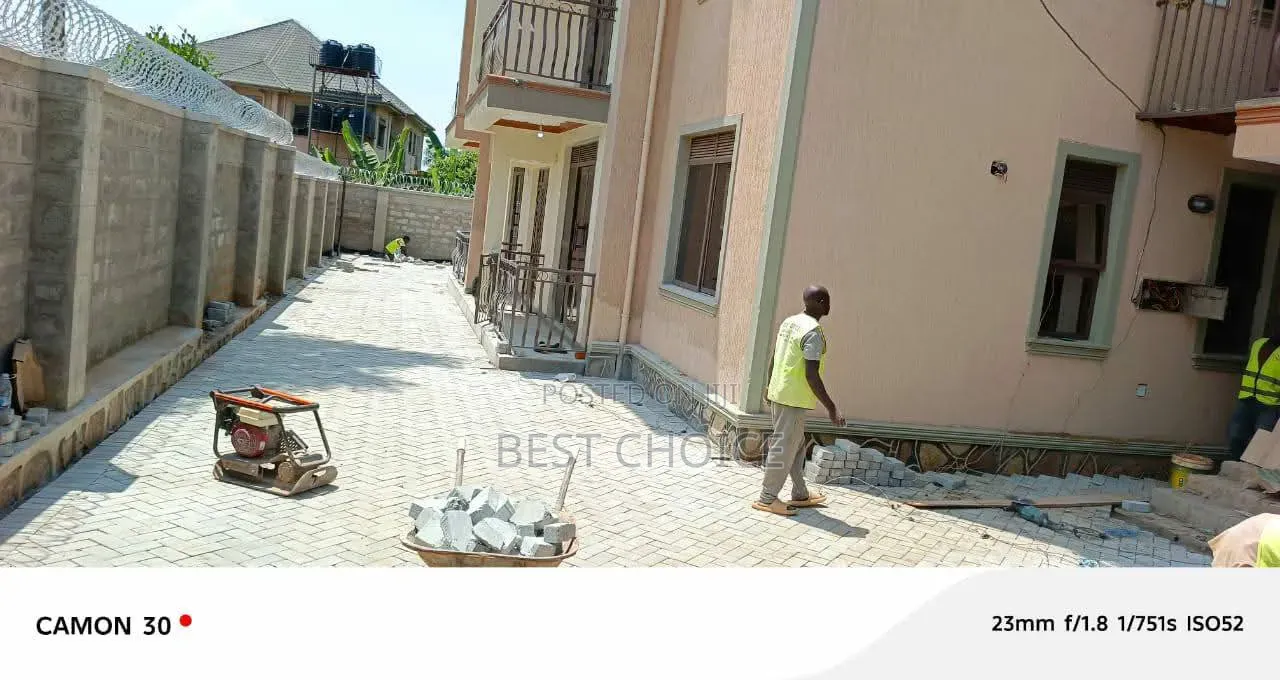 Expertly Planned Pavers Installation Services