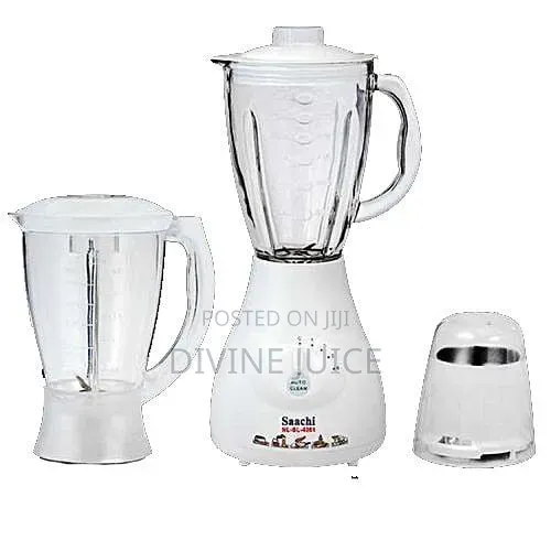 3 In1 Blender