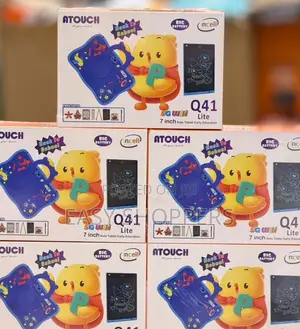 New Atouch Q41 Lite 256 GB