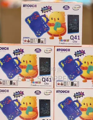 New Atouch Q41 Lite 256 GB