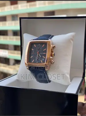 Megari Watch