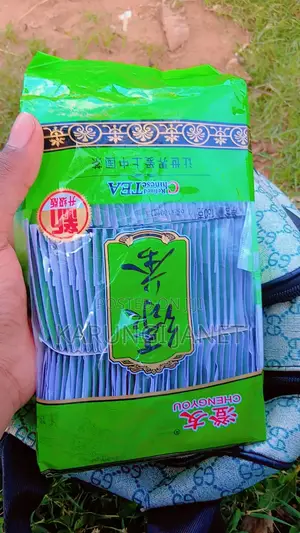 Chinese Green Tea