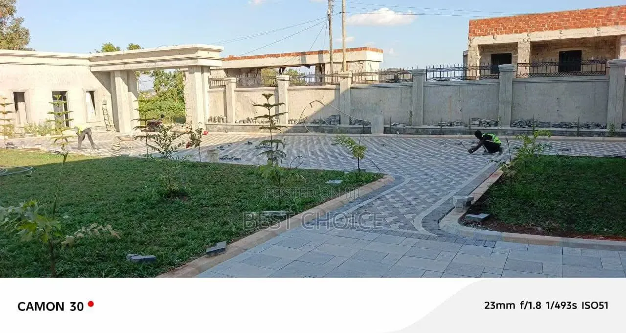 Pavers Installation Services That Work for Every Day Life.