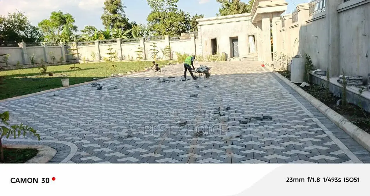 Pavers Installation Services That Work for Every Day Life.