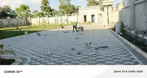 Pavers Installation Services That Work for Every Day Life.
