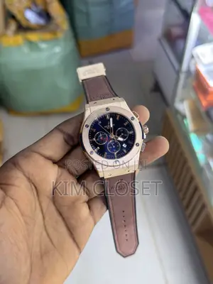 Hublo Watches