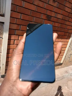Samsung Galaxy S21+ 5G 128 GB Black