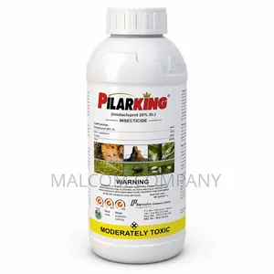 Pilarking Imidacloprid Termite Killer 1L – Termite Control in Uganda