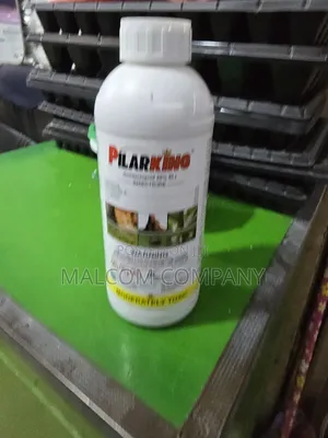 Pilarking Imidacloprid Termite Killer 1L – Termite Control in Uganda