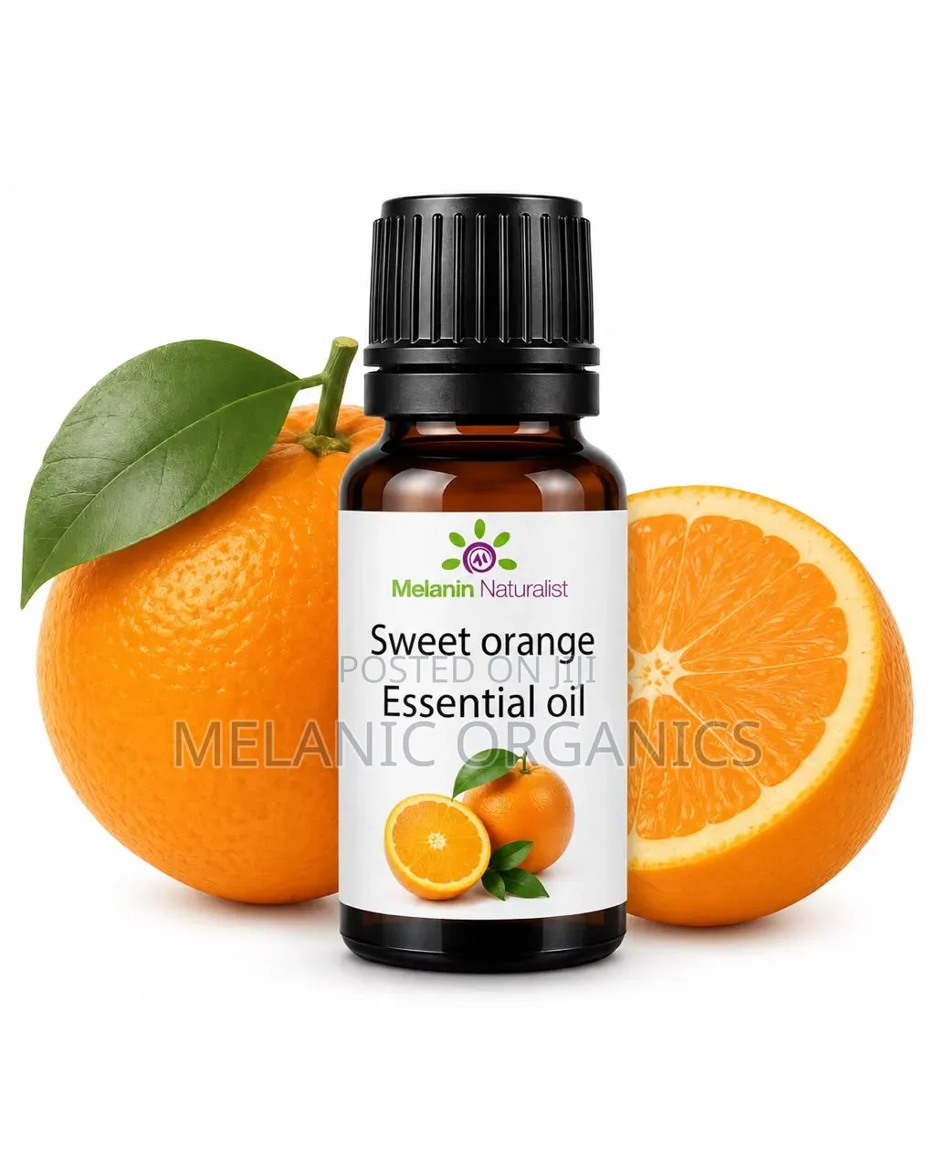Sweet Orange Essential