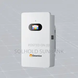5KW Battery