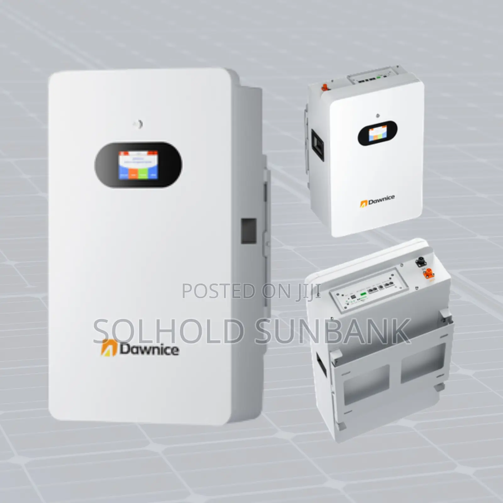 5KW Battery