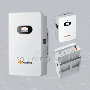 5KW Battery