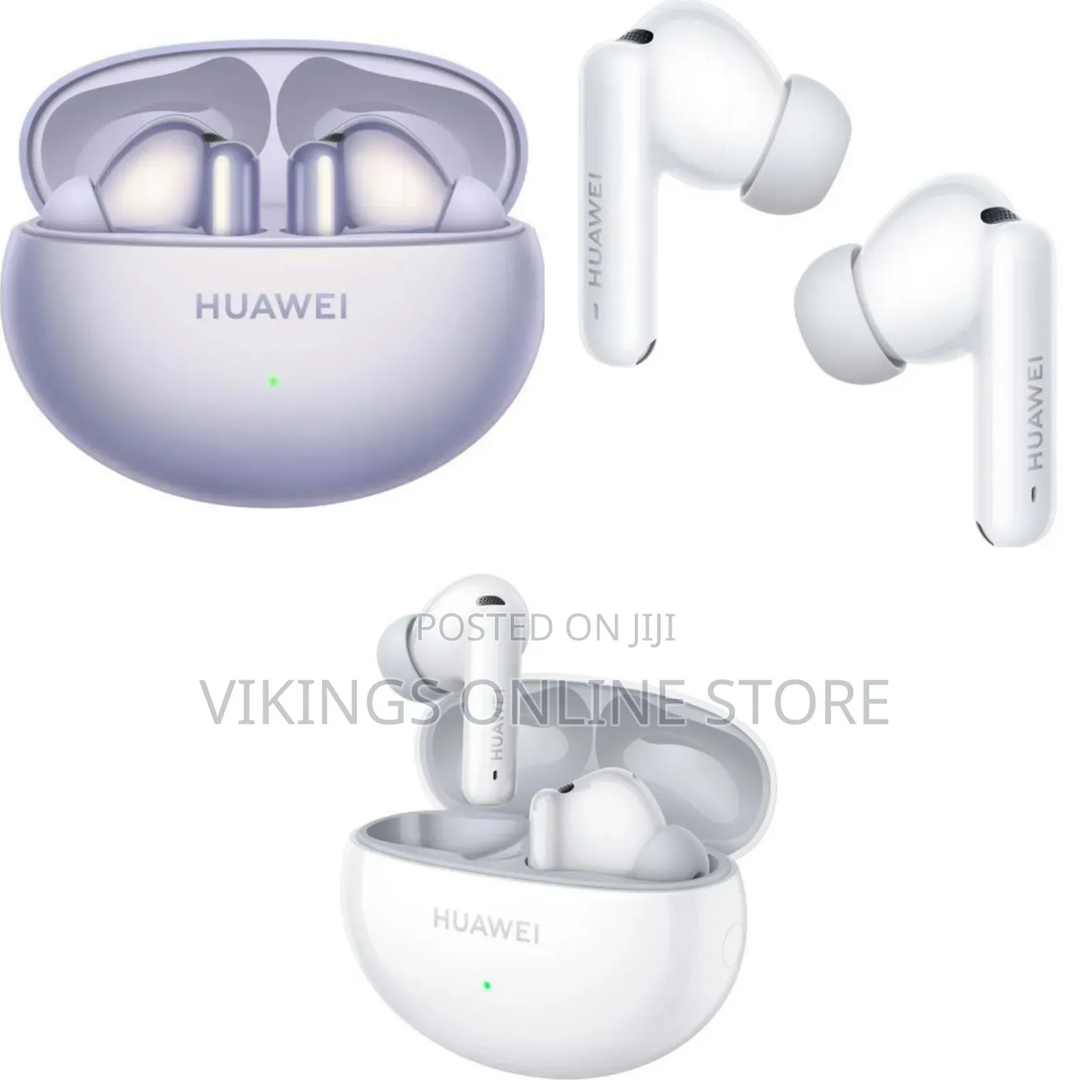 Huawei FreeBuds 6i Wireless Earbuds