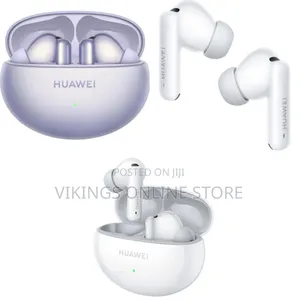 Huawei FreeBuds 6i Wireless Earbuds