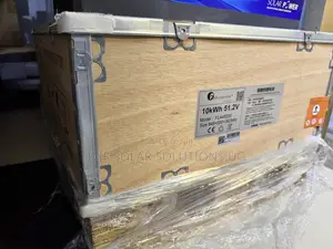 Felicity Lithium Battery 10kwh 200ah 48v