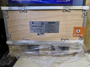 Felicity Lithium Battery 10kwh 200ah 48v