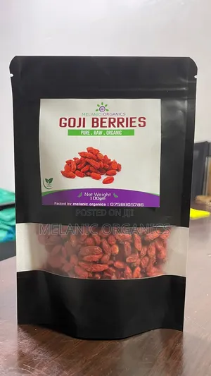 Goji Berries