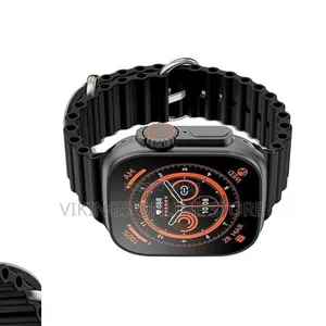 Ultra Series Smartwatch Clone