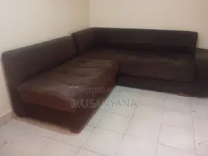L Sofa Chair