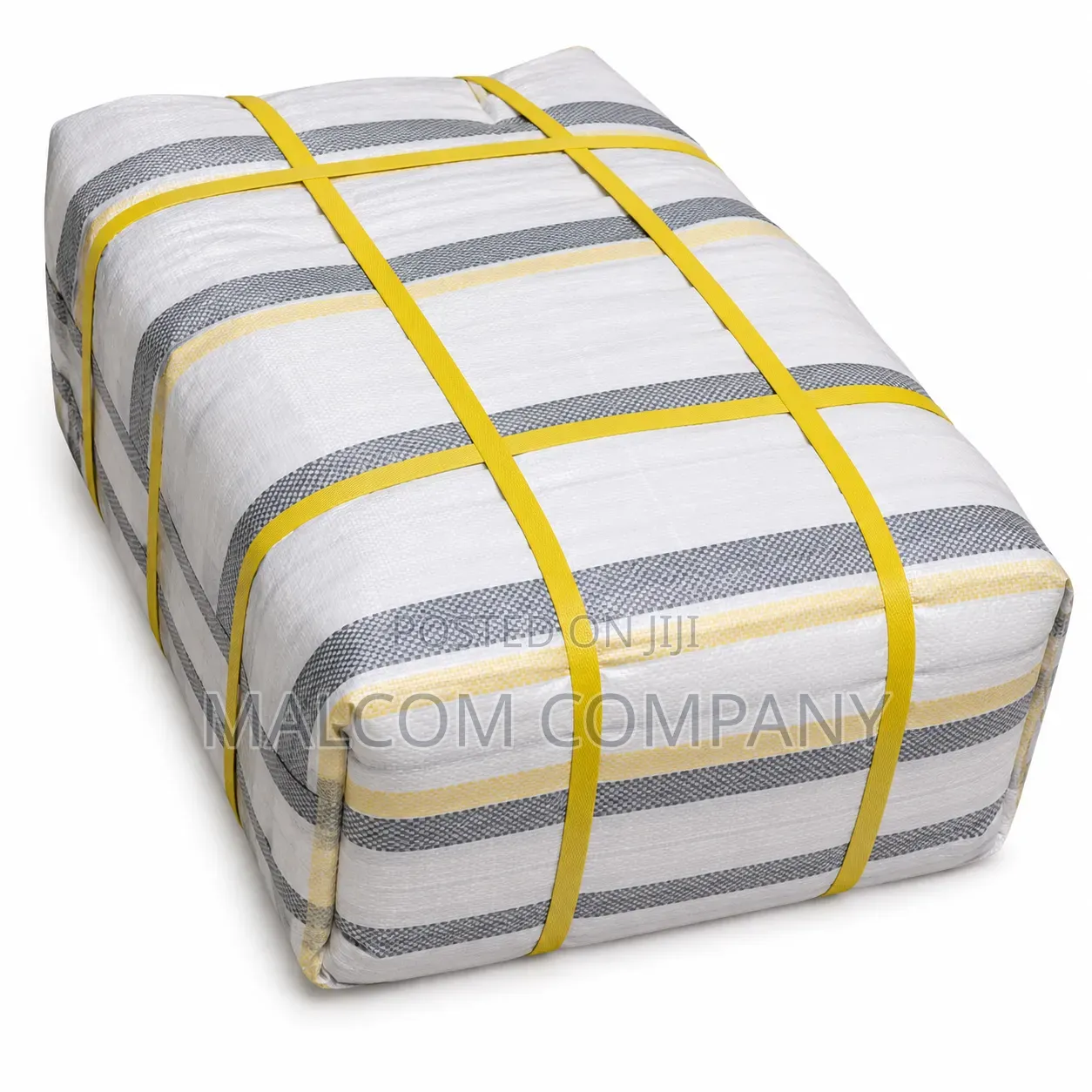 Bundle of 3 Pieces Heavy Duty 22x24ft Waterproof Tarpaulins for Sale