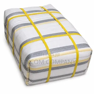 Bundle of 3 Pieces Heavy Duty 22x24ft Waterproof Tarpaulins for Sale