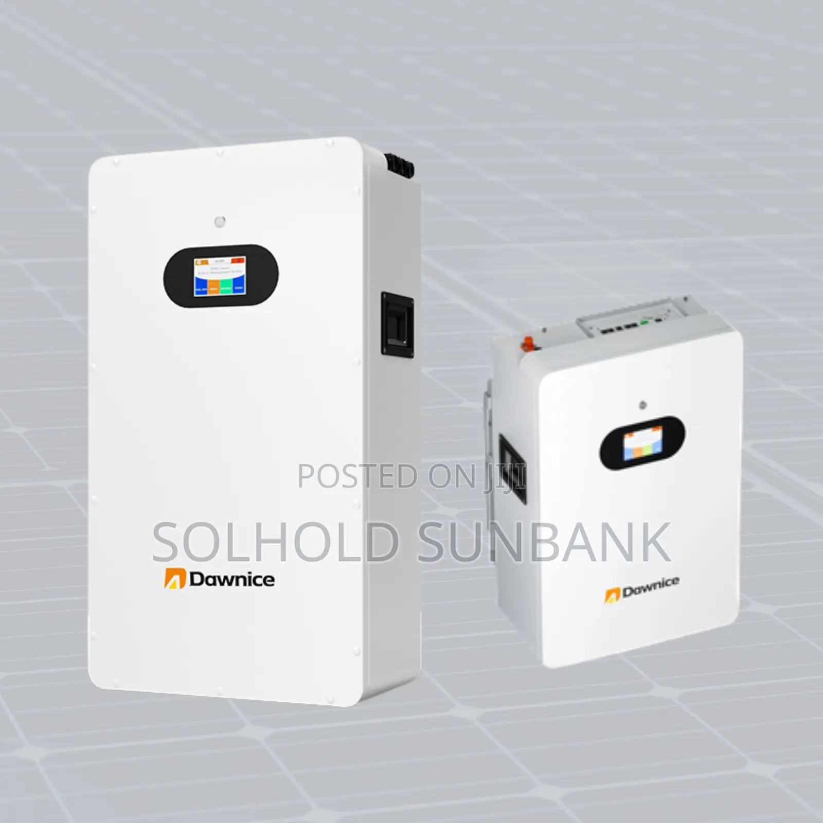 10KW Battery