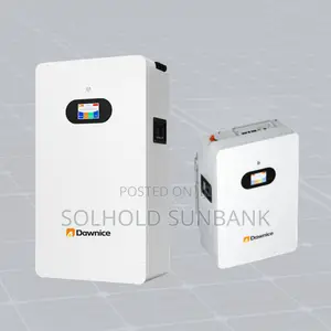 10KW Battery