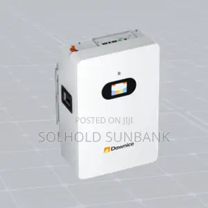 10KW Battery