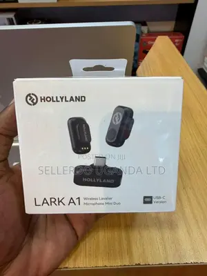 Hollyland Lark A1