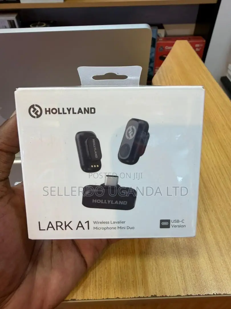 Hollyland Lark A1