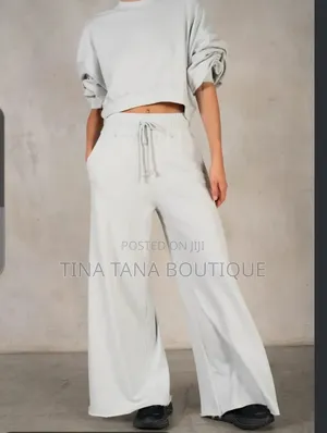 Buggy Jeans