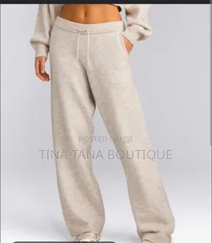Buggy Jeans