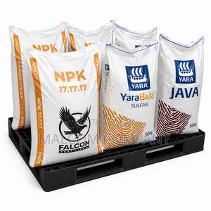Coffee Fertilizers 50kg – NPK Yara Fertilizer for Coffee in Uganda