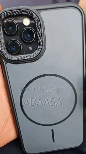 Apple iPhone 11 Pro 256 GB Black