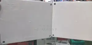 Adaptable Boxes 255*200*80