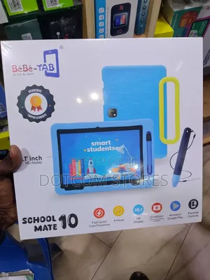 New Bebe B2040 Pro Max 512 GB Blue