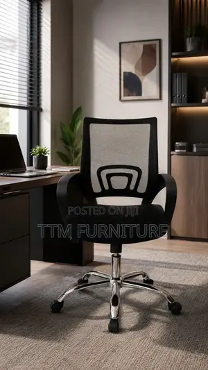 Mesh Office Chair (Net)