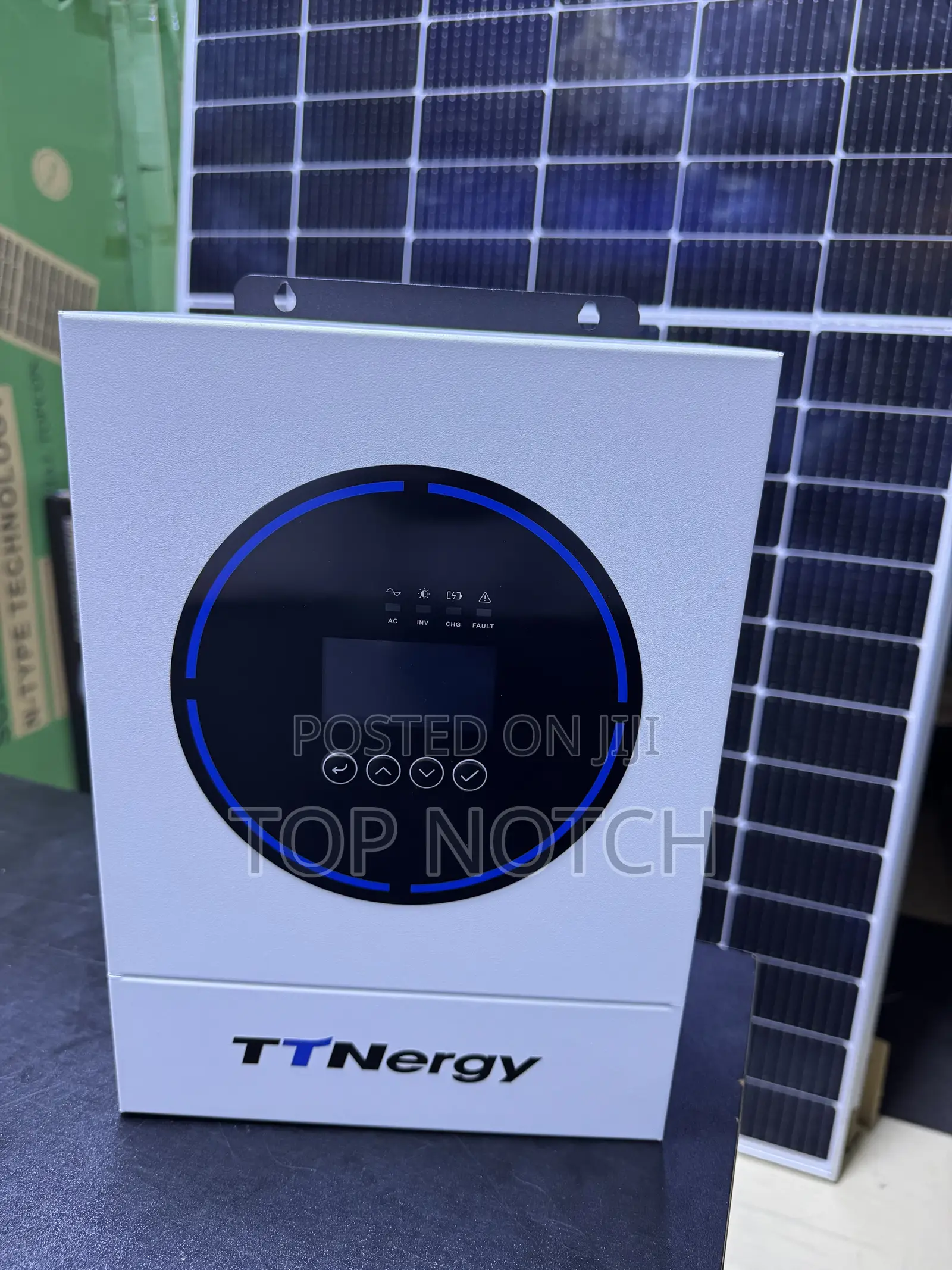 1.5kva/1500w/12v Hybrid Inverter