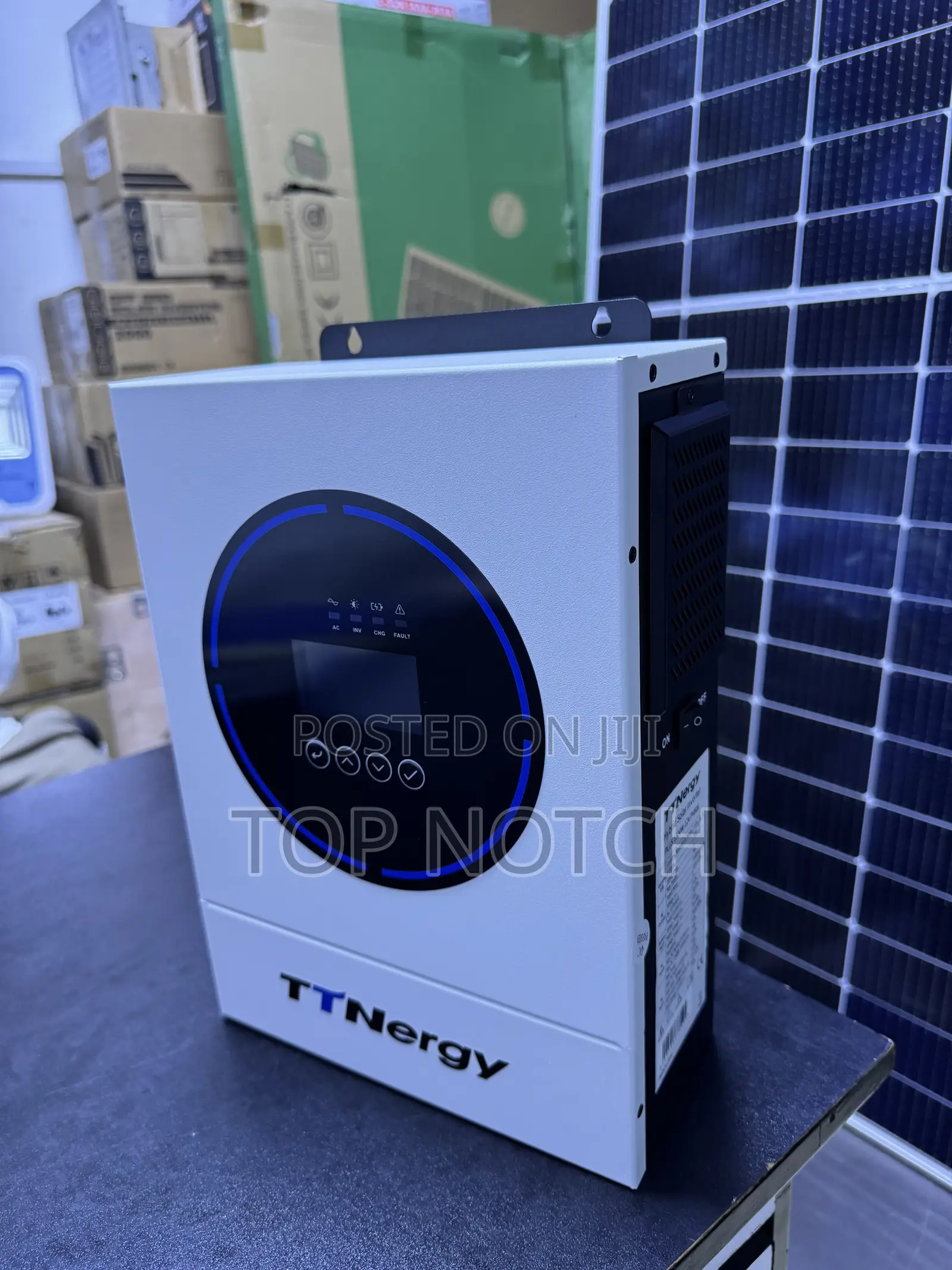 1.5kva/1500w/12v Hybrid Inverter