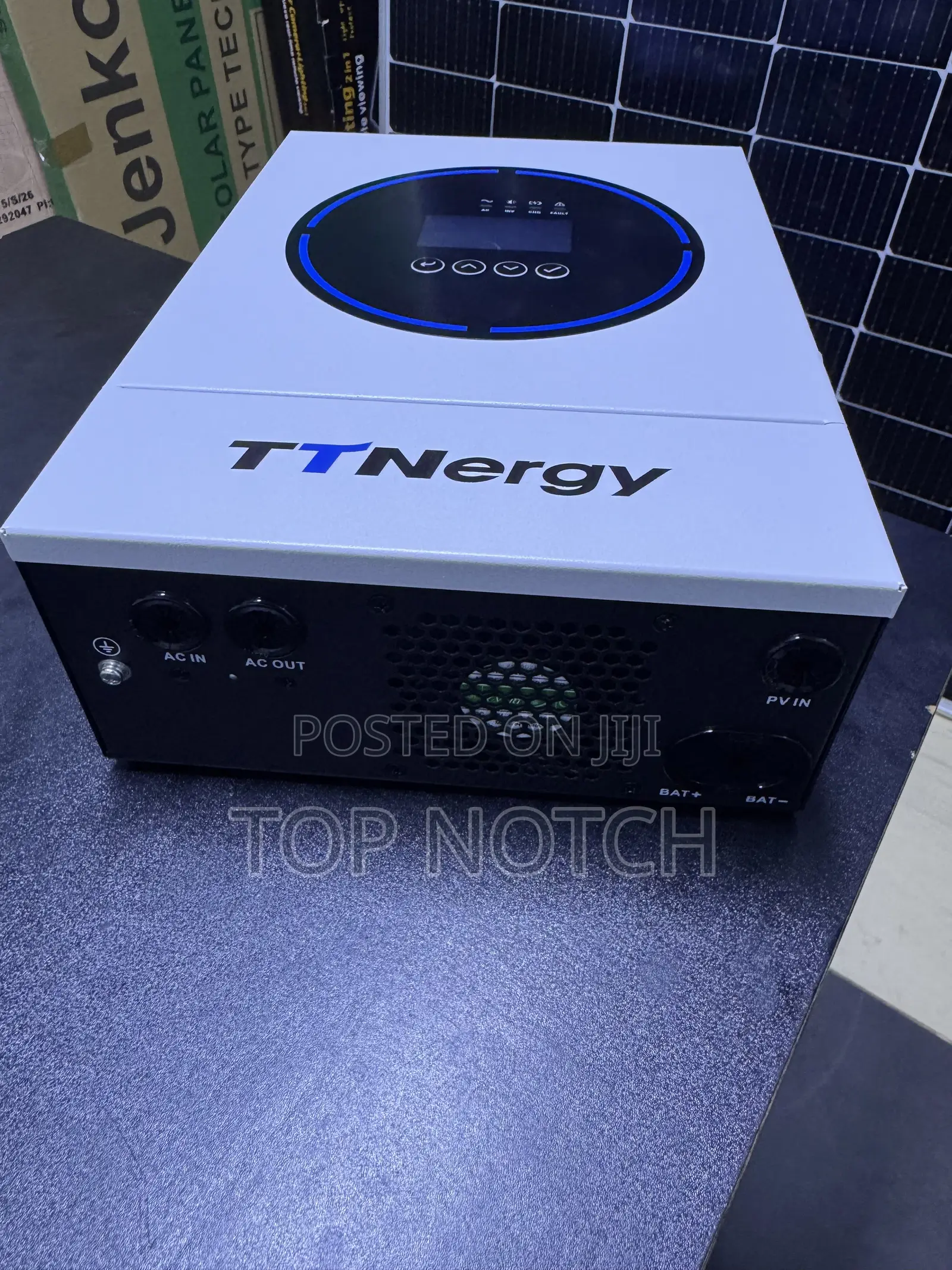 1.5kva/1500w/12v Hybrid Inverter